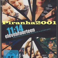 11:14 - Elevenfourteen - UNCUT - Ben Foster - Patrick Swayze - Klassiker - Kult