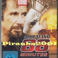 88 Minutes - UNCUT - Al Pacino - Klassiker - Kult
