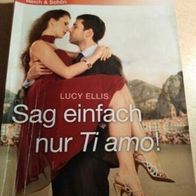 Julia Reich & Schön - Band 2166 - 4 1/15 - Cora - älteres Exemplar