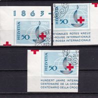 Schweiz MiNr. 774 aus Block 19 gest. eine zur Auswahl M€ 1,70 #E189f