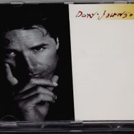 Don Johnson - Let It Roll - 1989 m-/m- CD