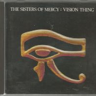 The Sisters Of Mercy " Vision Thing " (D 1990)
