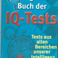 Das große Buch der IQ-Tests