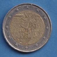 Frankreich 2 Euro 2019 30 Jahre Mauerfall