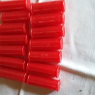 14 Plastik Lockenwickler