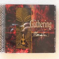 The Gathering - Mandylion, CD - Century Media 1995