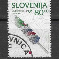 004) Slowenien 1997 Kultur Mi. Nr. 177 gestempelt
