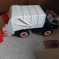 Big Müllwagen , 70ziger Jahre