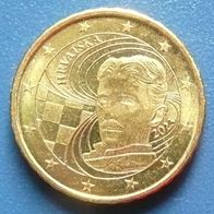 10 Cent - Kroatien - 2023
