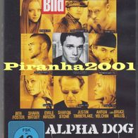 Alpha Dog - Tödliche Freundschaften - UNCUT - Bruce Willis - Sharon Stone - Kult