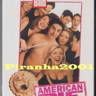 American Pie 1 - UNCUT - Unrated Fassung - Klassiker - Kult