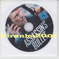 Assassin´s Bullet - Im Visier der Macht - UNCUT - Christian Slater - Kult - OVP