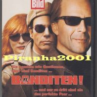 Banditen! - UNCUT - Bruce Willis - Cate Blanchett - Klassiker - Kult