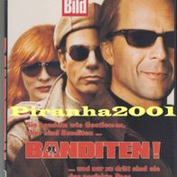 Banditen! - UNCUT - Cate Blanchett - Bruce Willis - Klassiker - Kult