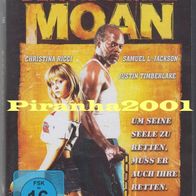 Black Snake Moan - UNCUT - Christina Ricci - Samuel L. Jackson - Kult - OVP