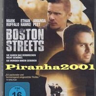 Boston Streets - UNCUT - Ethan Hawke - Mark Ruffalo - Klassiker - Kult - OVP