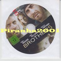 Brothers - UNCUT - Tobey Maguire - Natalie Portman - Klassiker - Kult - OVP