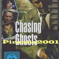 Chasing Ghosts - Blutige Spuren - UNCUT - Gary Busey - Michael Madsen - Kult