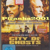 City of Ghosts - UNCUT - Matt Dillon - Gérard Depardieu - Klassiker - Kult