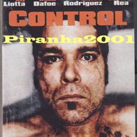 Control - Du darfst nicht töten -UNCUT- Ray Liotta - Willem Dafoe - Klassiker - Kult