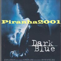 Dark Blue - Die Farbe der Korruption - UNCUT - Kurt Russell - Ving Rhames - Klassiker