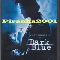 Dark Blue - Die Farbe der Korruption - UNCUT - Ving Rhames - Kurt Russell - Kult