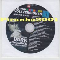 Dark Vengeance - Blutige Rache - UNCUT - Steven Seagal - Klassiker - Kult - OVP