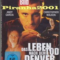 Das Leben nach dem Tod in Denver - UNCUT - Andy Garcia - Christopher Walken - Kult