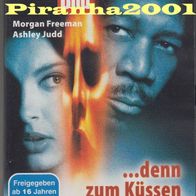 Denn zum Küssen sind sie da - UNCUT - Morgan Freeman - Ashley Judd - Klassiker - Kult