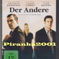 Der Andere - UNCUT - Liam Neeson - Antonio Banderas - Klassiker - Kult - OVP