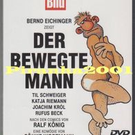 Der bewegte Mann - UNCUT - Til Schweiger - Sönke Wortmann - Klassiker - Kult
