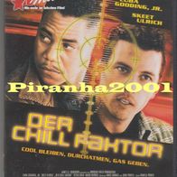 Der Chill Faktor - UNCUT - Cuba Gooding Jr. - Klassiker - Kult