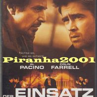 Der Einsatz - UNCUT - Colin Farrell - Al Pacino - Klassiker - Kult