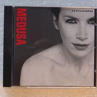 Annie Lennox - Medusa, CD BGM 1995