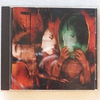 Cemetary - Black Vanity, CD - Black Mark 1994
