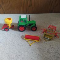 Gama Landwirtschaftliche Maschinen