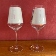 Ritzenhoff - Weinglas "Sternschliff" - 2er-Set Weißweinglas - Ritzenhoff Design Team