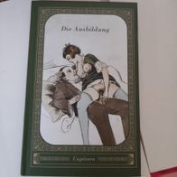 Die Ausbildung