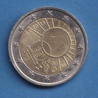 Belgien 2 Euro 2013 Königliches Meteorologisches Institut
