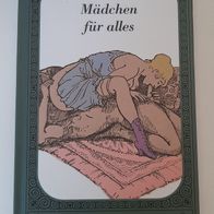 Mädchen für alles