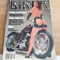US Biker Cover & Poster, 90Jahre (1)