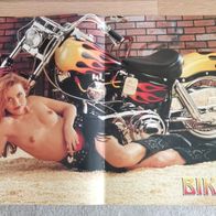 US Biker Cover & Poster, 90Jahre (2)