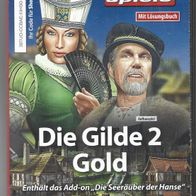 2 Computer Bild Spiele CD´s aus Heft 10/ 2009