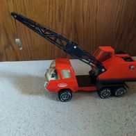 Tonka Kranwagen