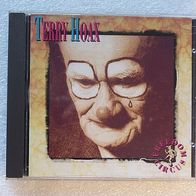 Terry Hoax - Freedom Circus, CD - Metronome 1992