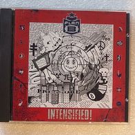Plan B - Intensified !, CD - BMG 1991