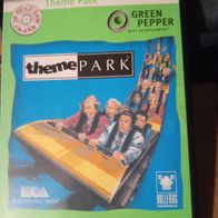 Theme Park PC Spiel / Game