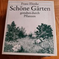 Schöne Gärten gestalten durch Pflanzen