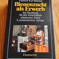 Bienenzucht als Erwerb