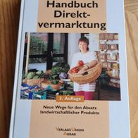 Handbuch Direktvermarktung